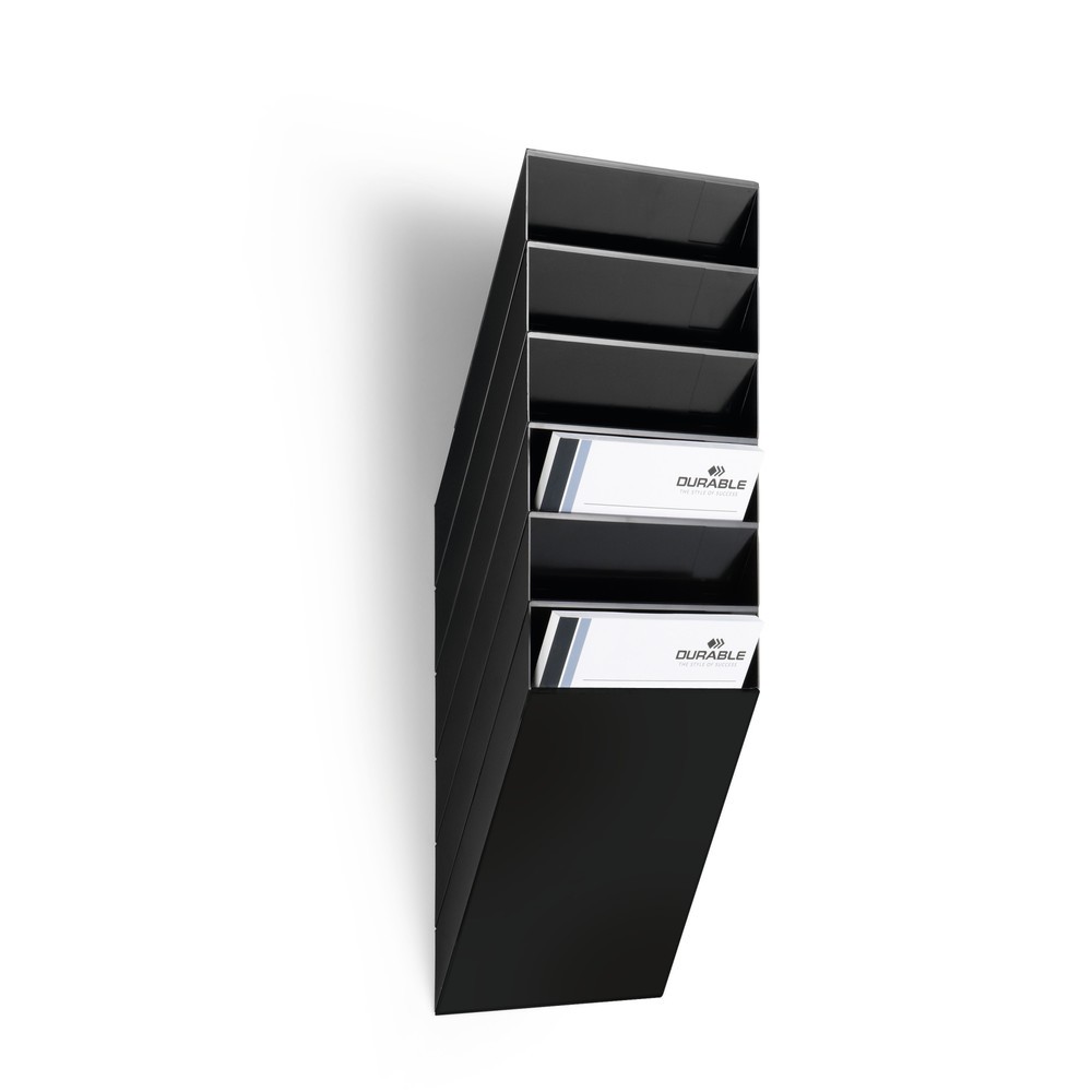 Produktabbildung Nr. 2: DURABLE FLEXIBOXX 6 A4 24er SET