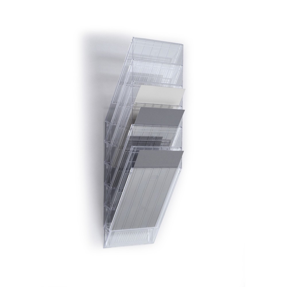 Produktabbildung Nr. 2: DURABLE FLEXIBOXX 6 A4 24er SET