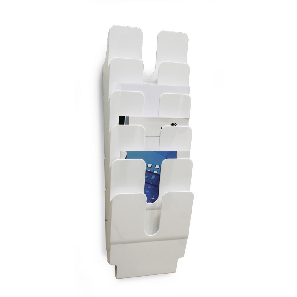 Produktabbildung: DURABLE FLEXIPLUS 6 A4 24er SET