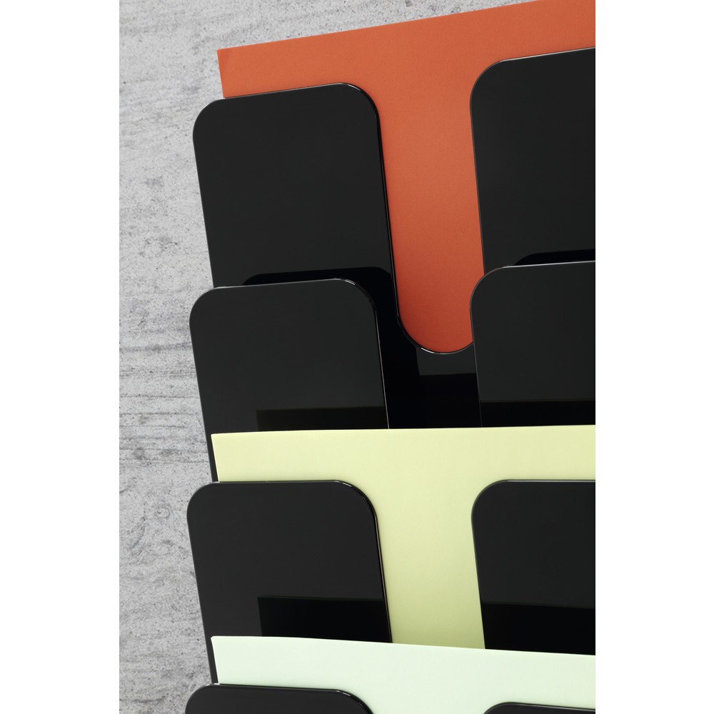 Produktabbildung Nr. 4: DURABLE FLEXIPLUS 6 A4 24er SET
