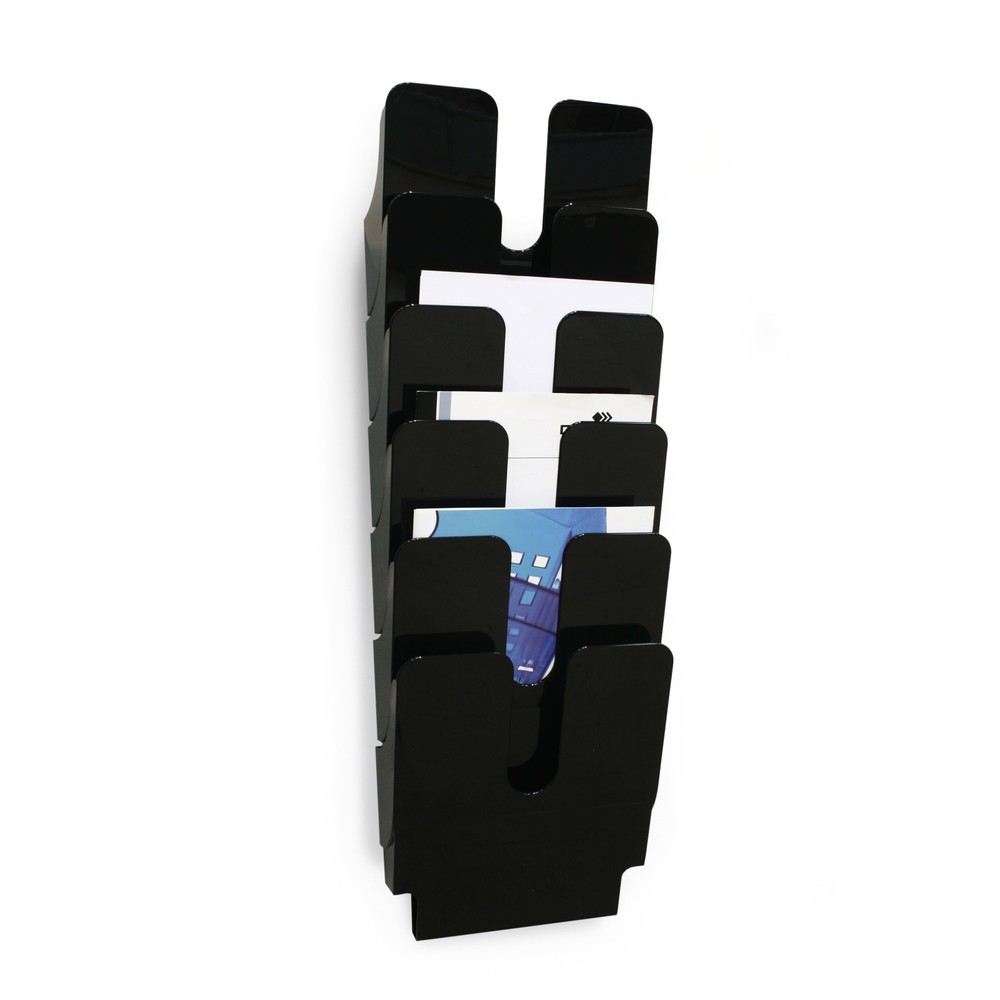 Produktabbildung Nr. 1: DURABLE FLEXIPLUS 6 A4 24er SET