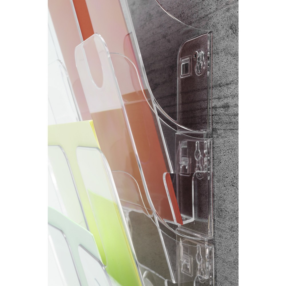 Produktabbildung Nr. 5: DURABLE FLEXIPLUS 6 A4 24er SET