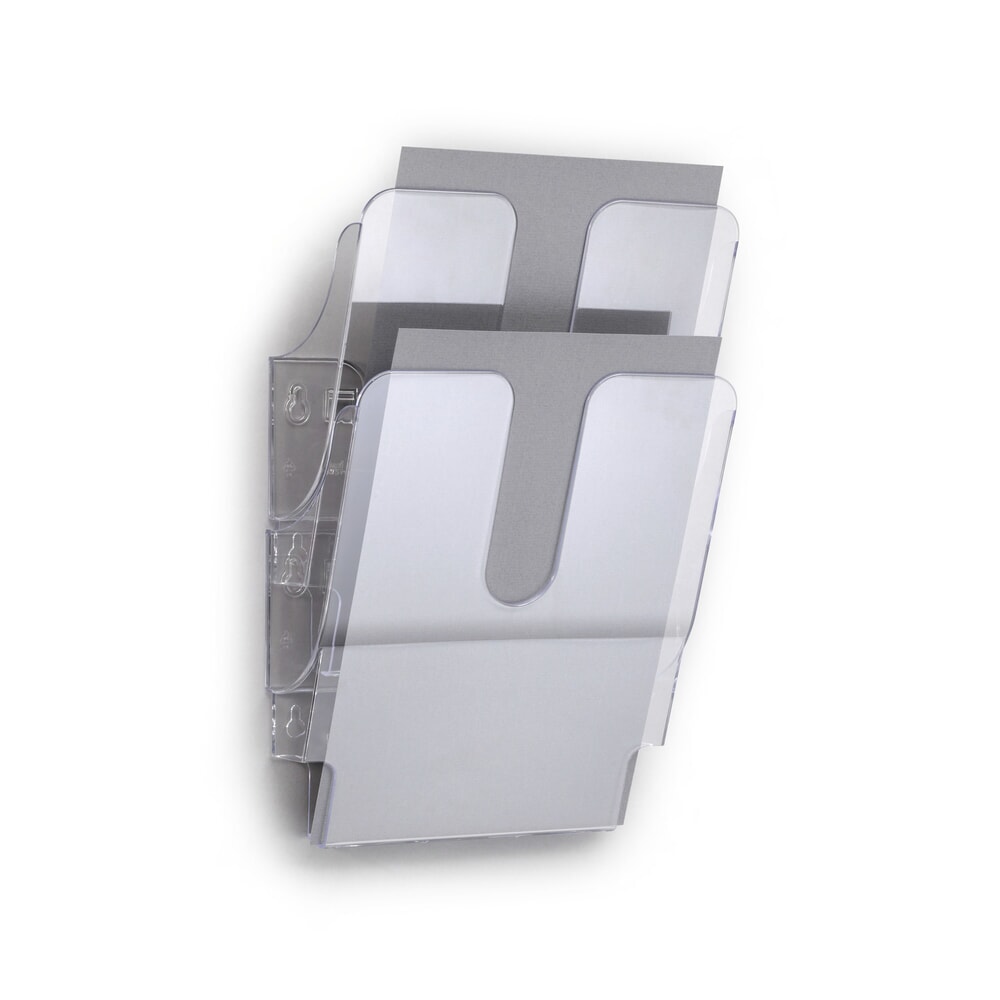 Produktabbildung: DURABLE FLEXIPLUS 6 A4 24er SET