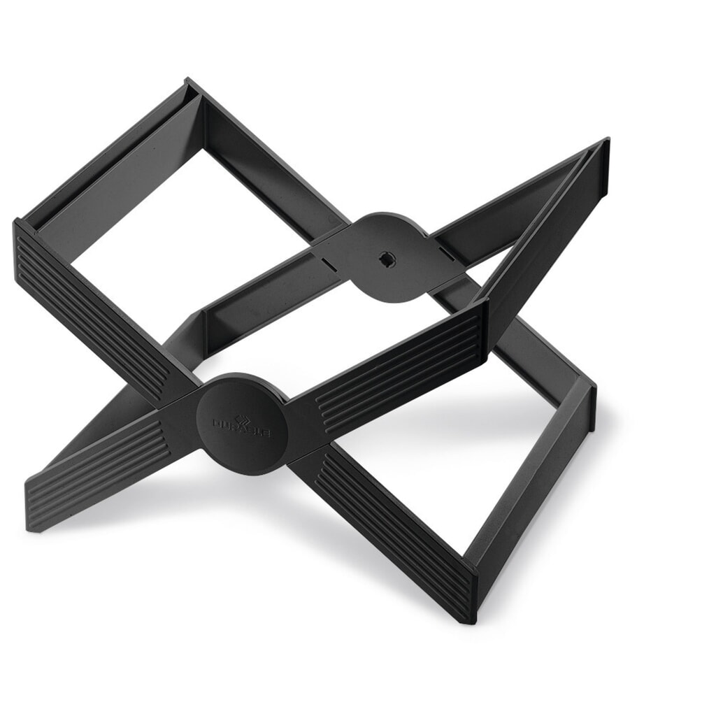 Produktabbildung: DURABLE HÄNGEKORB CARRY® 10er SET