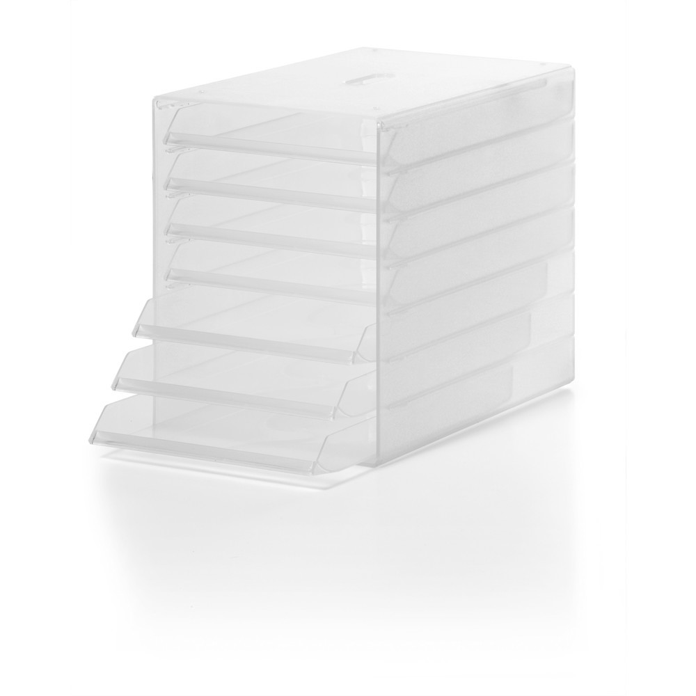 Produktabbildung: DURABLE IDEALBOX 4er SET