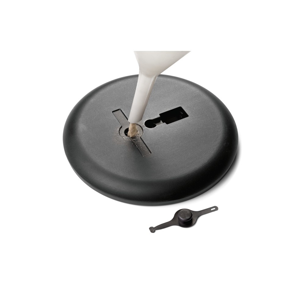 Produktabbildung Nr. 7: DURABLE Info-Bodenständer mit Aluminium-Klapprahmen, A3