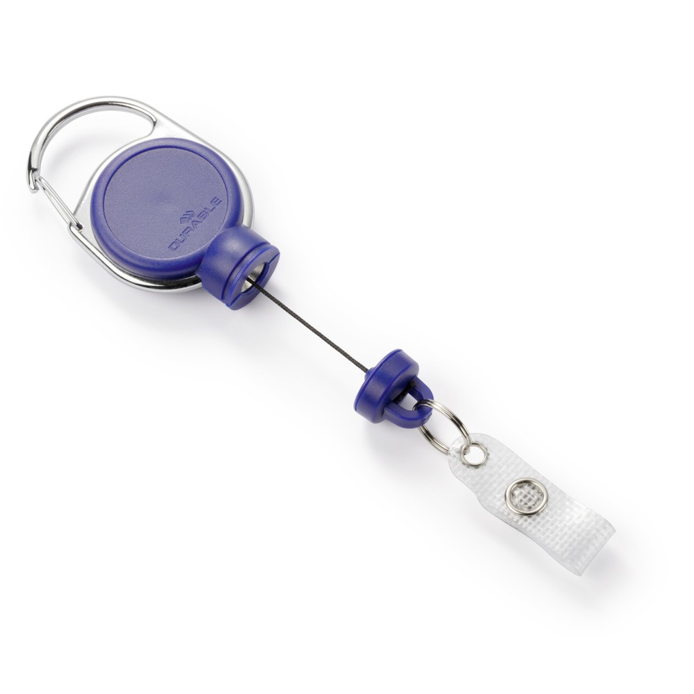 Produktabbildung Nr. 2: DURABLE Jojo EXTRA STRONG, blau