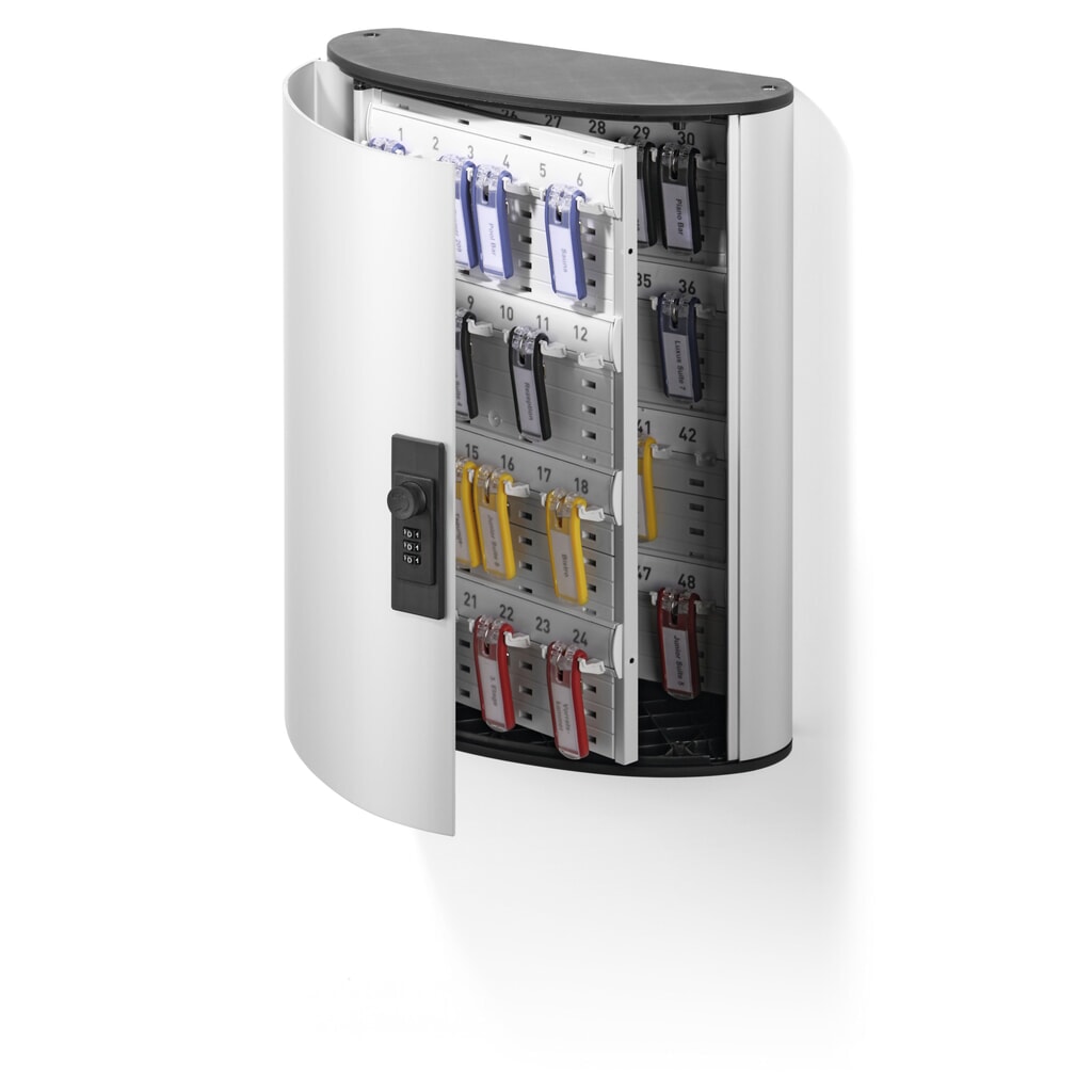 Produktabbildung: DURABLE KEY BOX CODE 48
