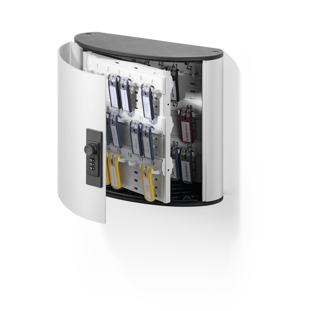 Produktabbildung: DURABLE KEY BOX CODE 54