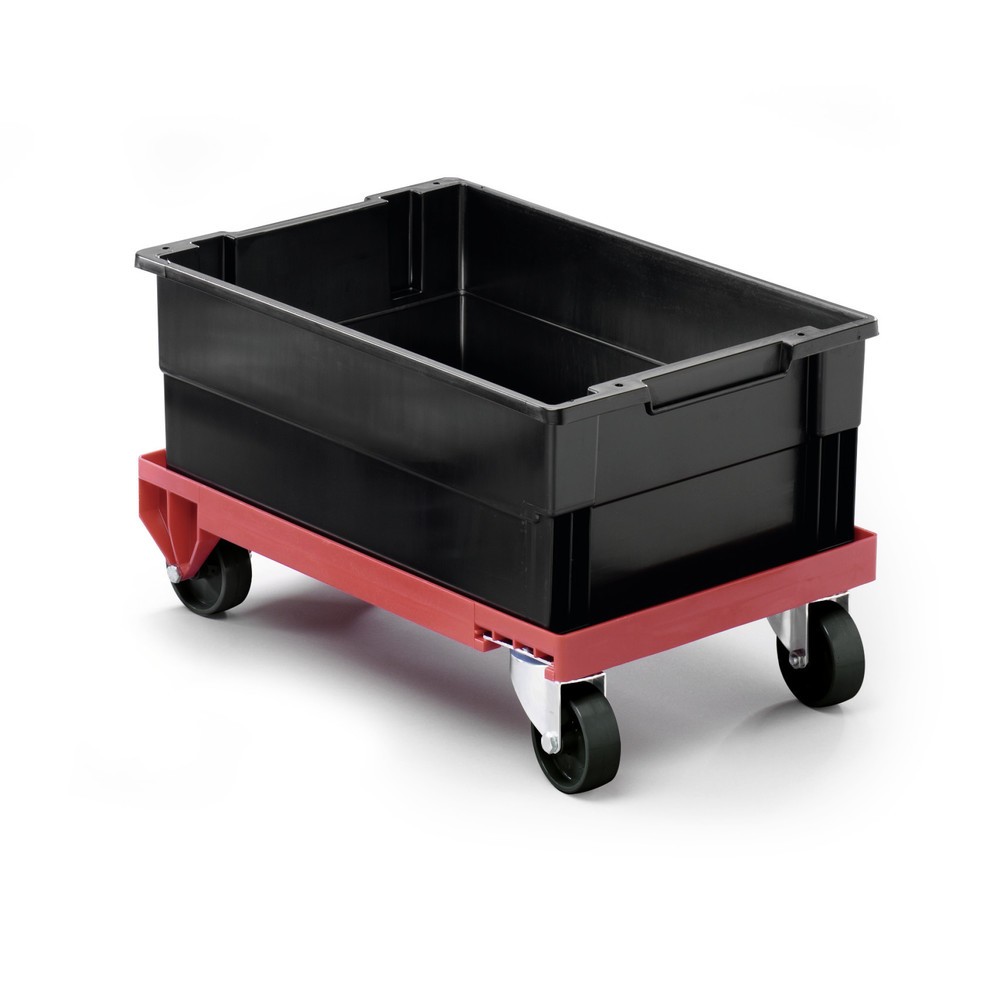Produktabbildung: DURABLE LAGERTROLLEY
