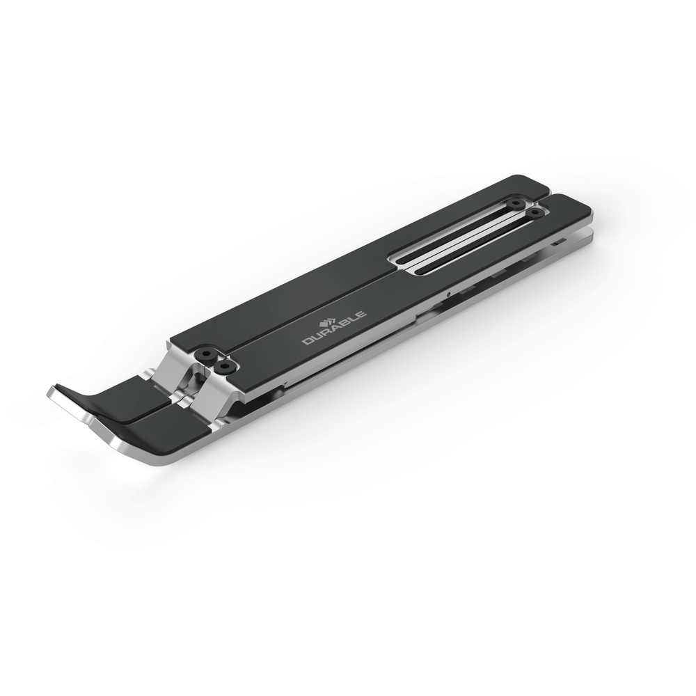 Produktabbildung Nr. 5: DURABLE Laptop-Ständer FOLD, 2 Stk/VE