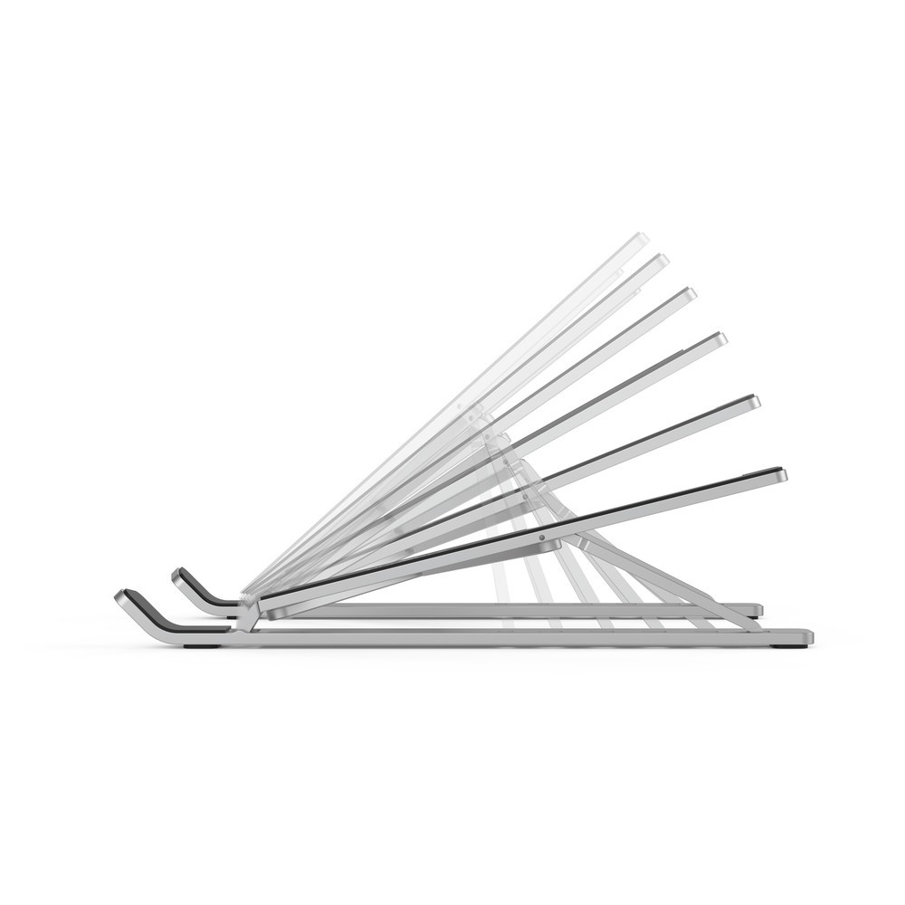 Produktabbildung Nr. 7: DURABLE Laptop-Ständer FOLD, 2 Stk/VE