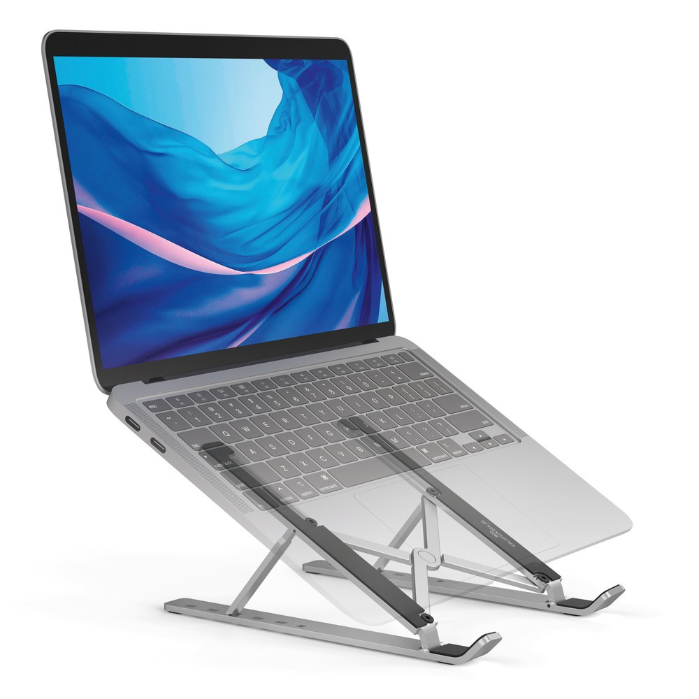 Produktabbildung Nr. 11: DURABLE Laptop-Ständer FOLD, 2 Stk/VE