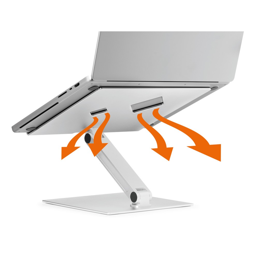 Produktabbildung Nr. 5: DURABLE Laptop-Ständer RISE