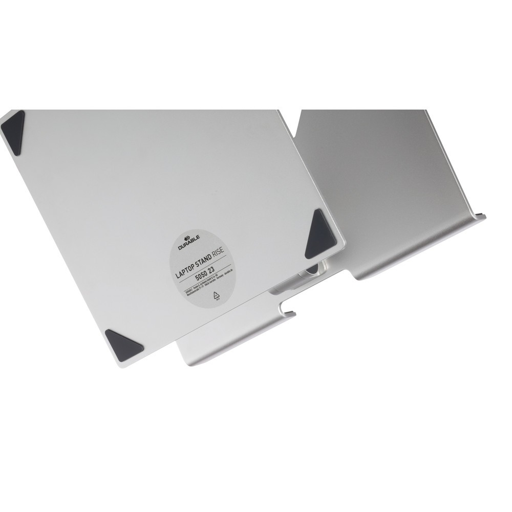 Produktabbildung Nr. 7: DURABLE Laptop-Ständer RISE