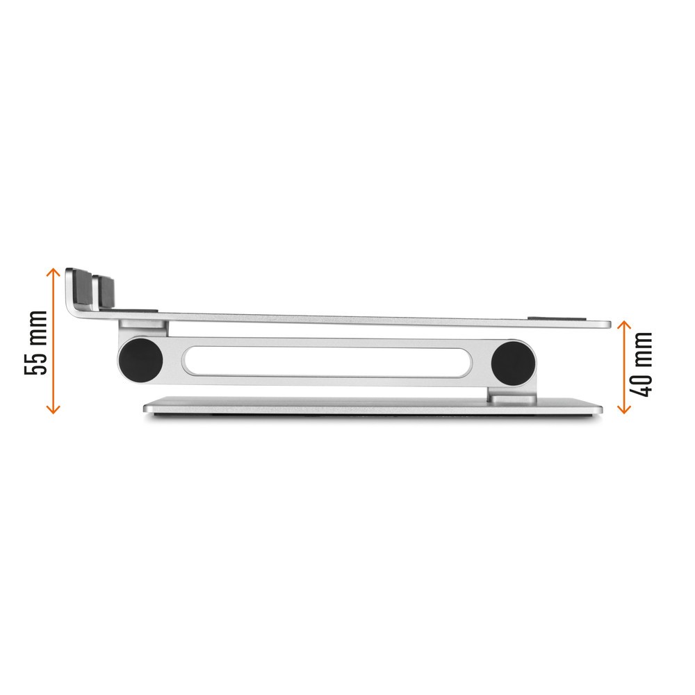 Produktabbildung Nr. 9: DURABLE Laptop-Ständer RISE