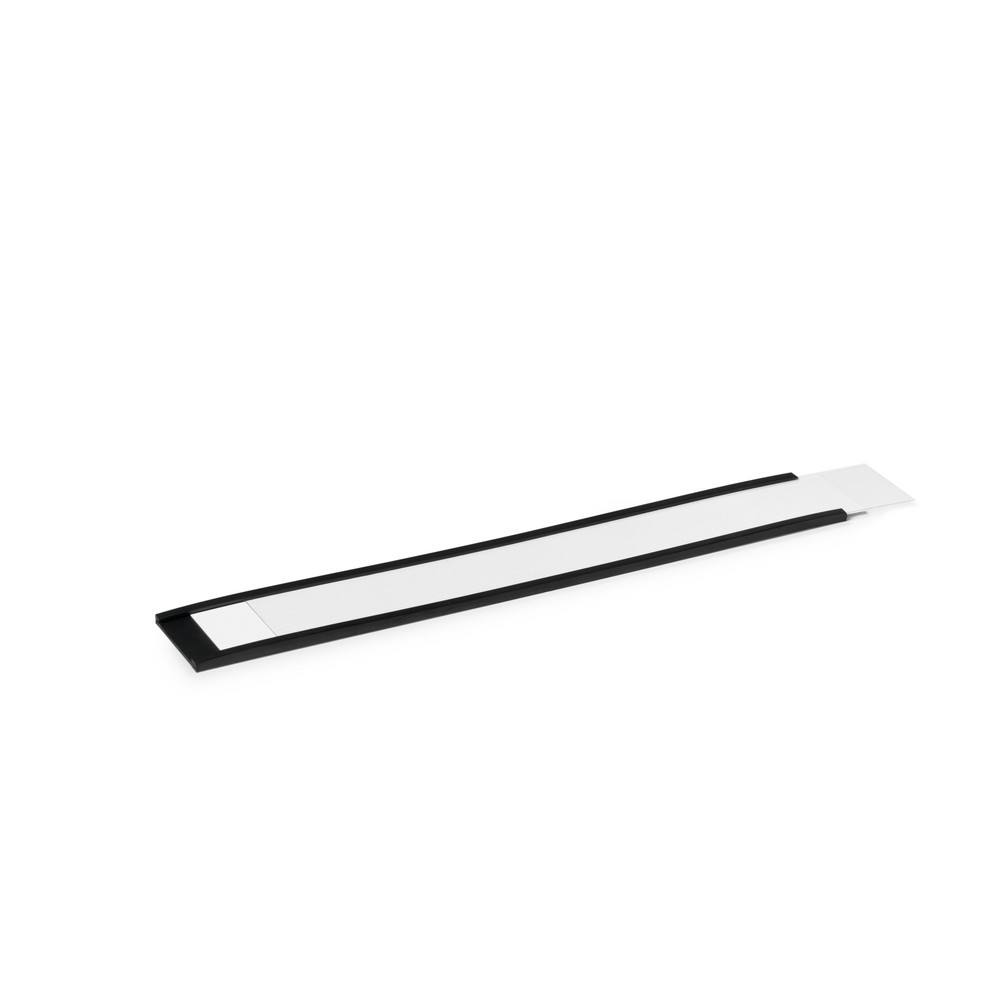 Produktabbildung: DURABLE Magnetisches C-Profil 30 mm - Großverpackung 200er SET