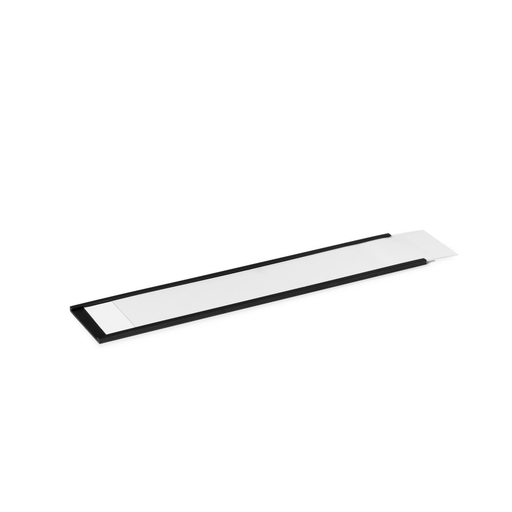 Produktabbildung: DURABLE Magnetisches C-Profil 40 mm - Großverpackung 200er SET