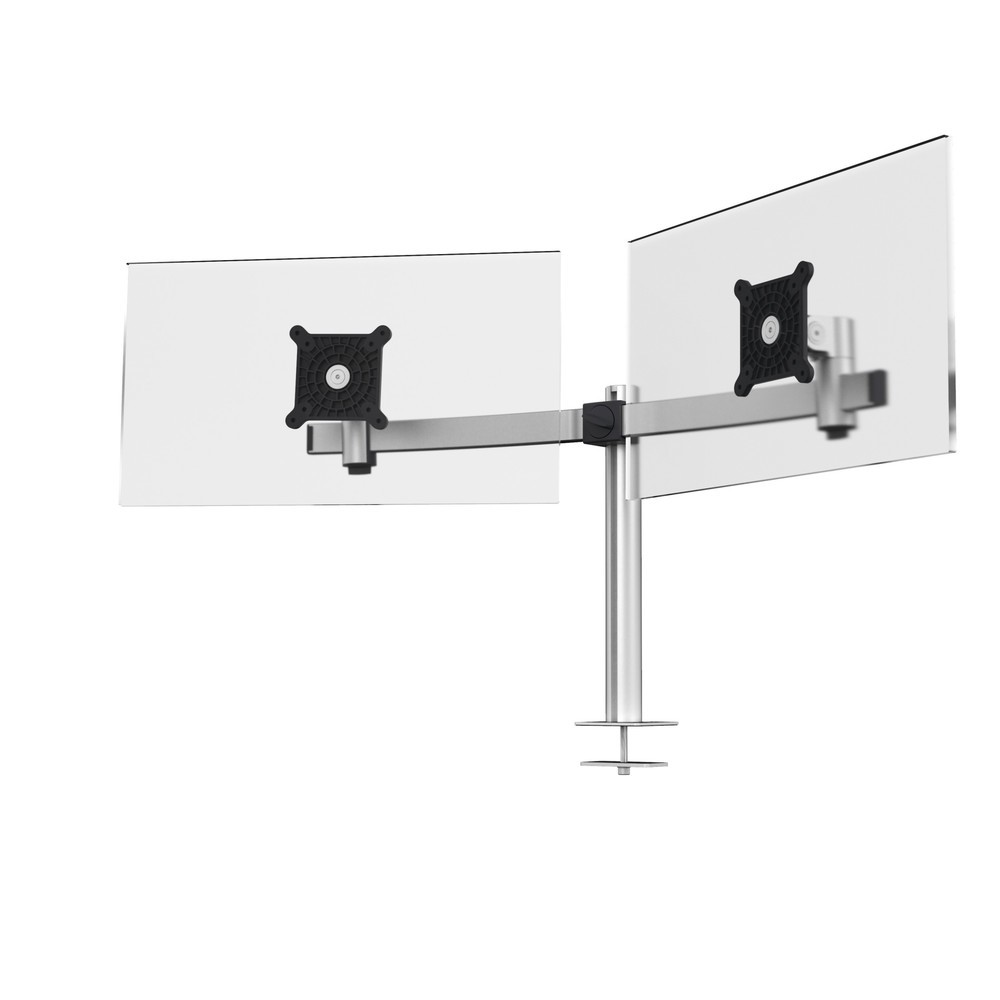 Produktabbildung: DURABLE Monitor Halt. für 2 Monitore,TD