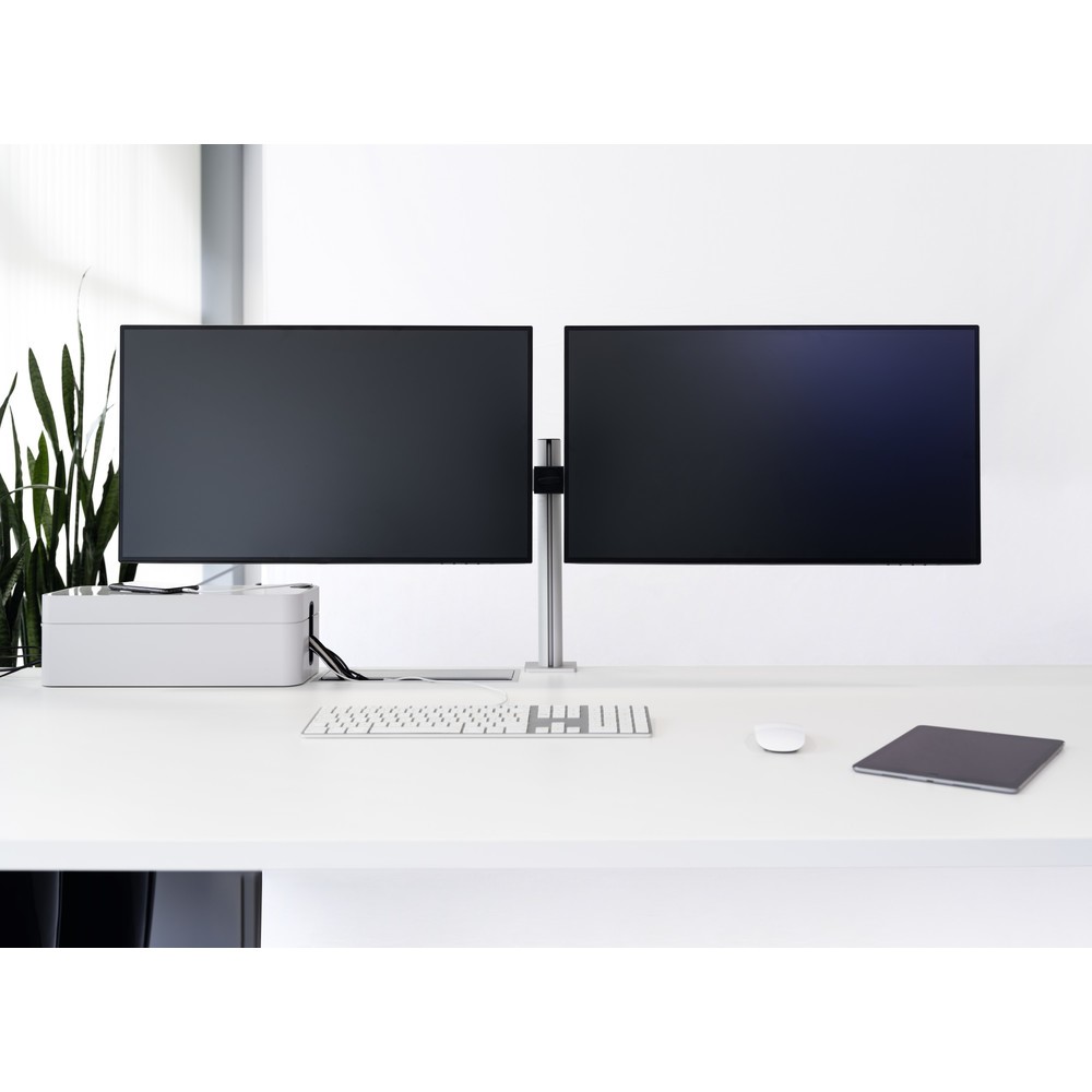 Produktabbildung Nr. 3: DURABLE Monitor Halt. für 2 Monitore,TD
