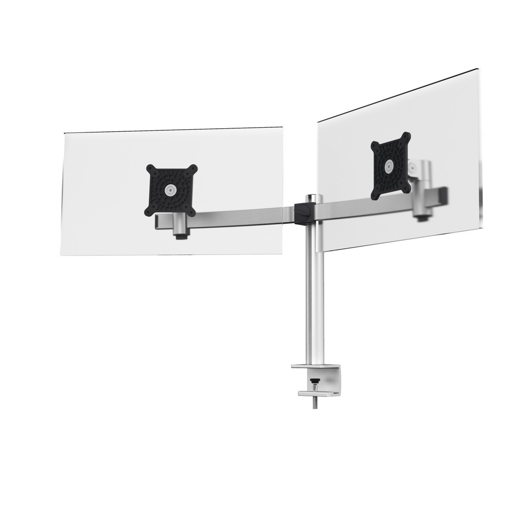 Produktabbildung: DURABLE Monitor Halt. für 2 Monitore,TK