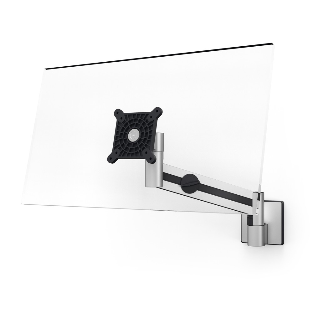 Produktabbildung: DURABLE Monitor Halt. m. Arm f. 1 Monitor,Wand