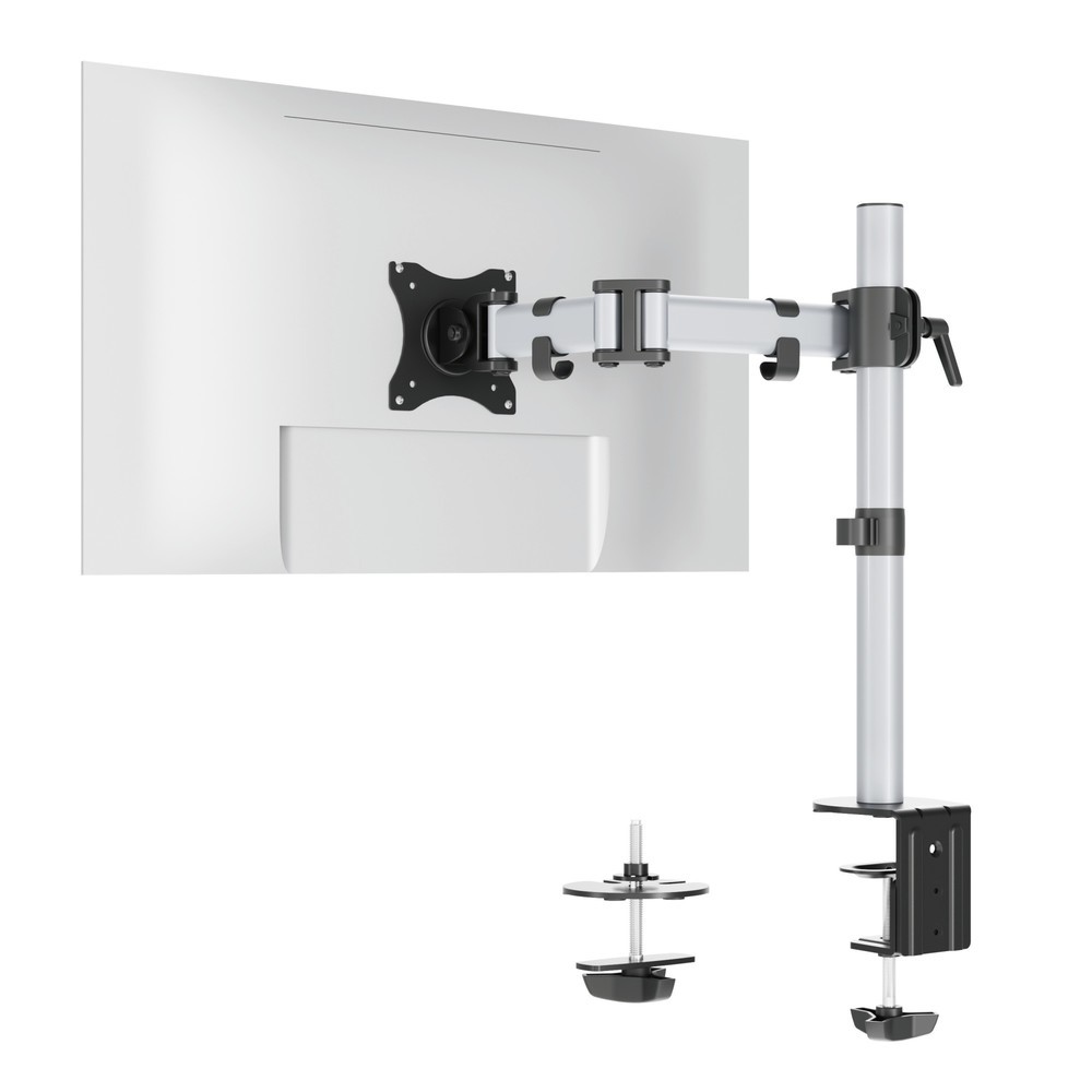 Produktabbildung Nr. 3: DURABLE Monitor-Halterung SELECT für 1 Monitor, Tischbefestigung