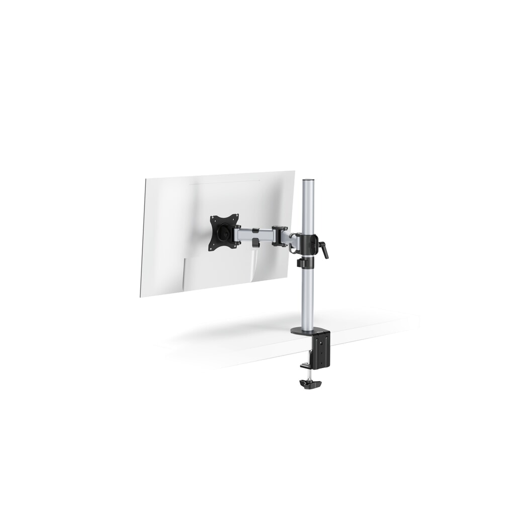 DURABLE Monitor-Halterung SELECT für 1 Monitor, Tischbefestigung Produktabbildung Nr. 4: DURABLE Monitor-Halterung SELECT für 1 Monitor, Tischbefestigung