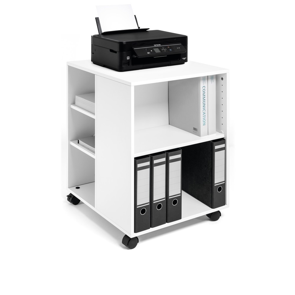 Produktabbildung Nr. 2: DURABLE Multifunktions-Wagen 74/59 offen