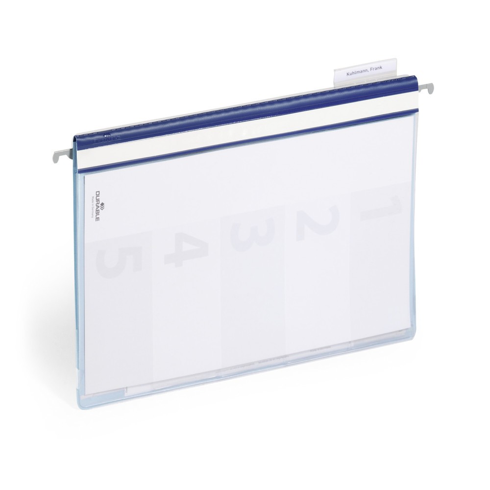 Produktabbildung: DURABLE Organisationshefter 15 Stück