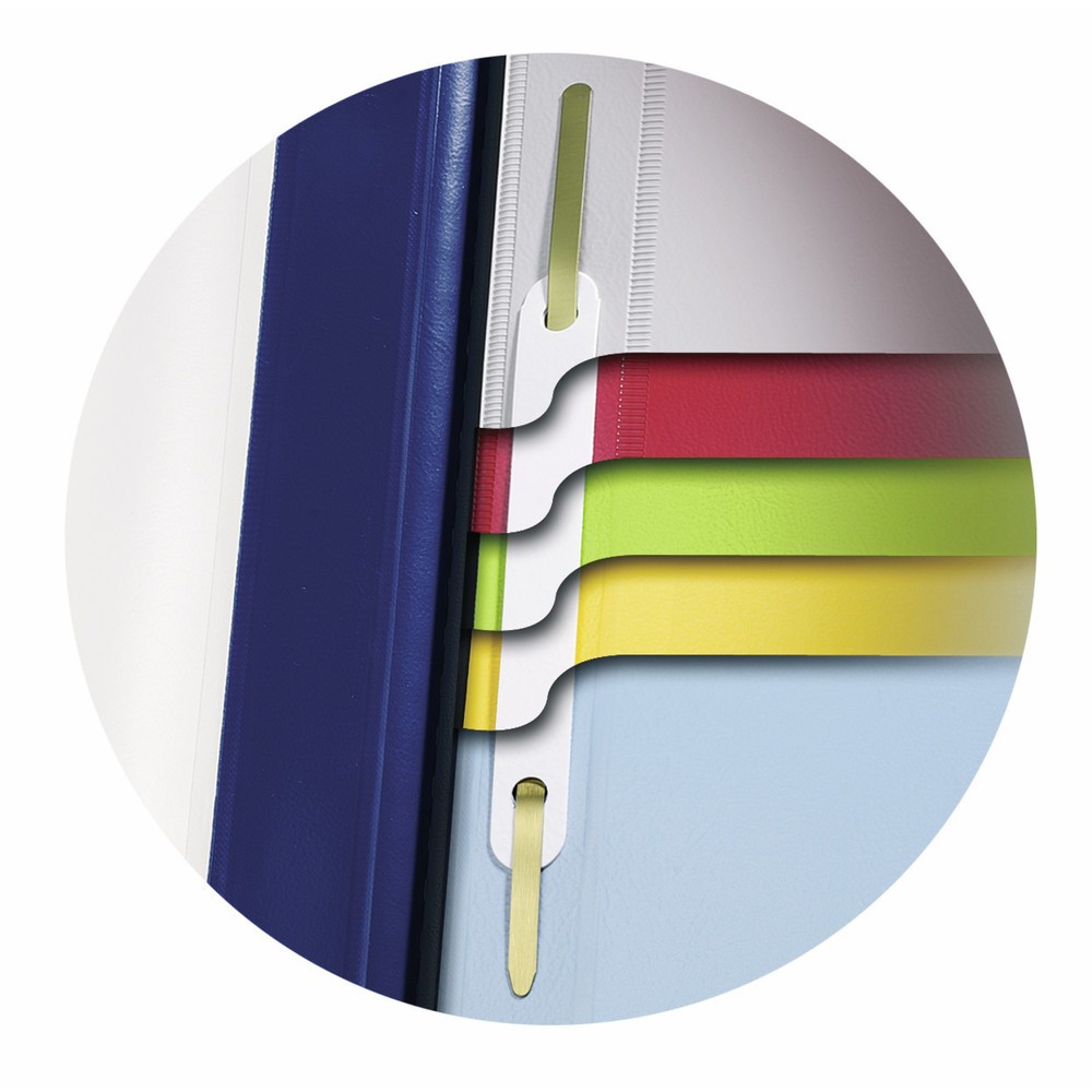 Produktabbildung Nr. 2: DURABLE Organisationshefter DIVISOFLEX® 15 Stück