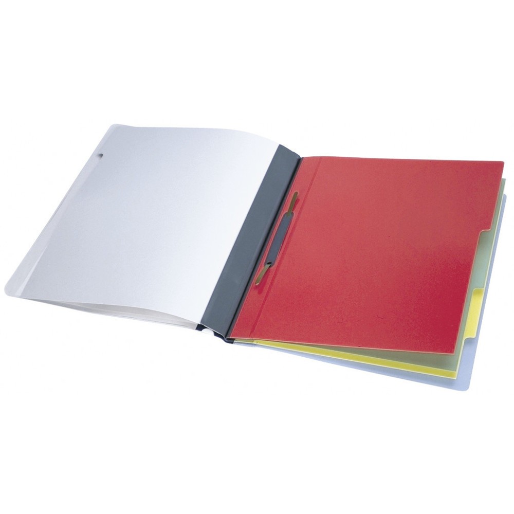 Produktabbildung Nr. 3: DURABLE Organisationshefter DIVISOFLEX® 15 Stück