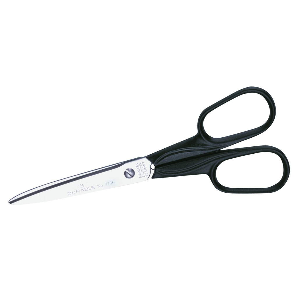 DURABLE PAPERCUT 15 cm 10er SET Produktabbildung: DURABLE PAPERCUT 15 cm 10er SET