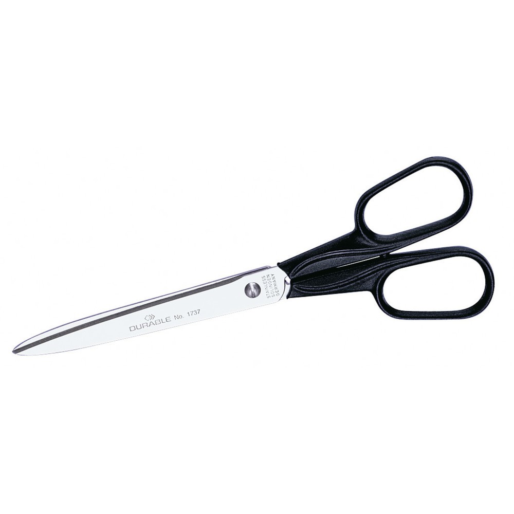 Produktabbildung: DURABLE PAPERCUT 20 cm 10er SET