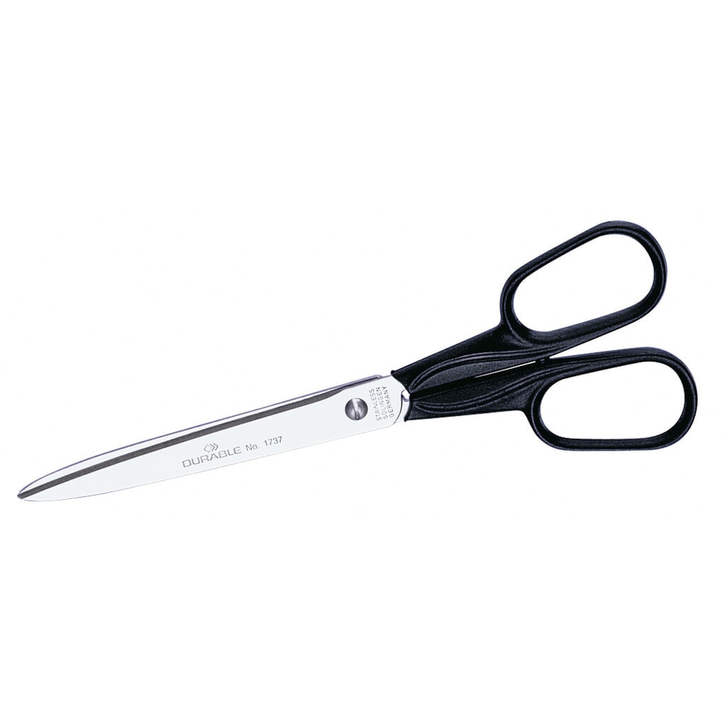 Produktabbildung: DURABLE PAPERCUT 18 cm 10er SET
