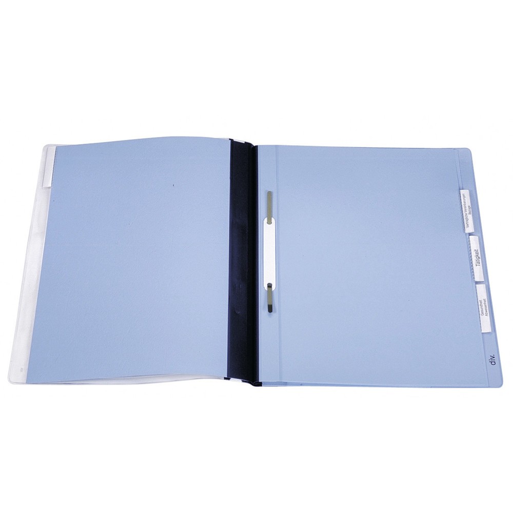Produktabbildung Nr. 3: DURABLE Personalhefter 15 Stück