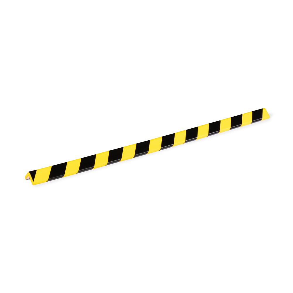 Produktabbildung Nr. 2: DURABLE Prallschutz für Kanten C35, winkelförmig, HxL 46 x 1.000 mm, 5 Stk/VE