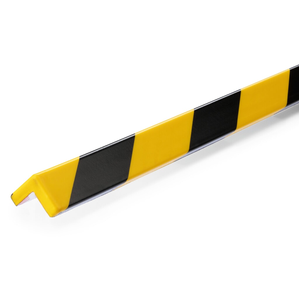 DURABLE Prallschutz für Kanten C20, winkelförmig, HxL 47 x 1.000 mm Produktabbildung: DURABLE Prallschutz für Kanten C20, winkelförmig, HxL 47 x 1.000 mm