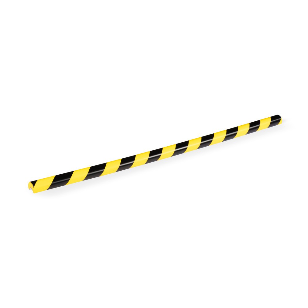 Produktabbildung Nr. 5: DURABLE Prallschutz für Kanten C25R, kreisförmig, HxL 30 x 1.000 mm