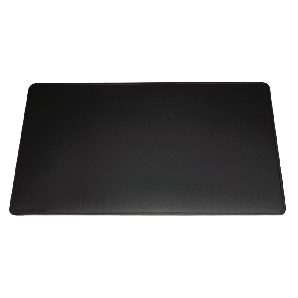 Produktabbildung: DURABLE Schreibunterlage mit Dekorrille 650 x 520 mm 15er SET