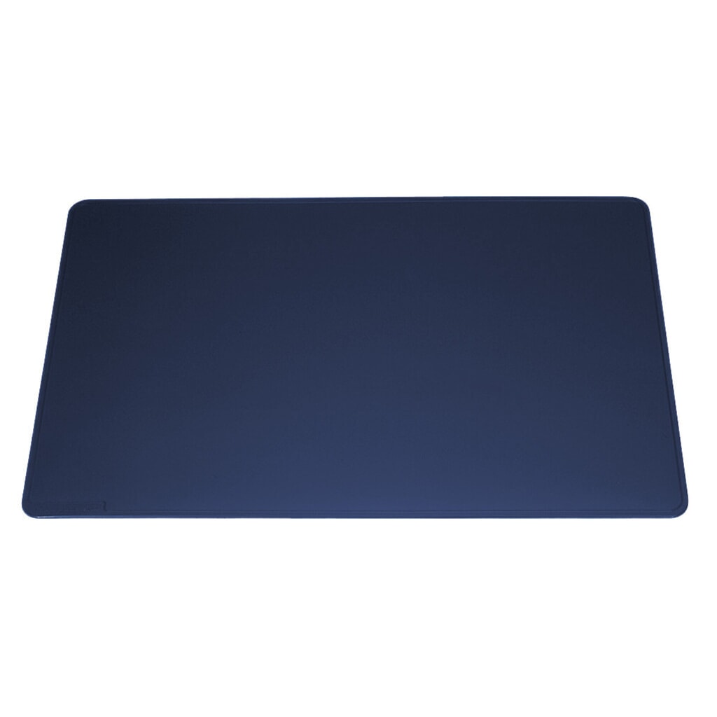 Produktabbildung: DURABLE Schreibunterlage mit Dekorrille 650 x 520 mm 15er SET
