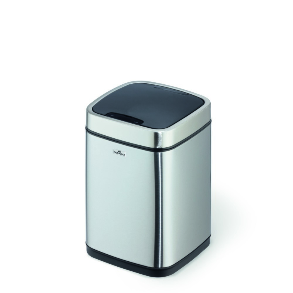 Produktabbildung Nr. 6: DURABLE Sensor Abfalleimer NO TOUCH 6L