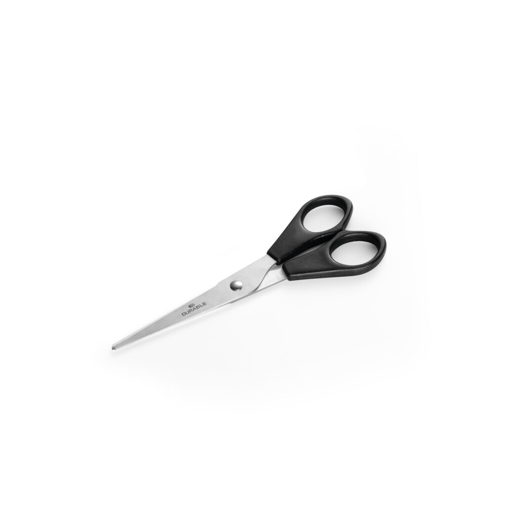Produktabbildung: DURABLE Standard-Schere 15 cm 24er SET