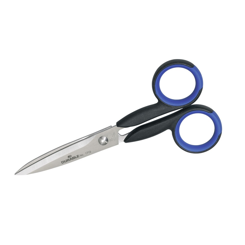 Produktabbildung: DURABLE SUPERCUT 13 cm 10er SET