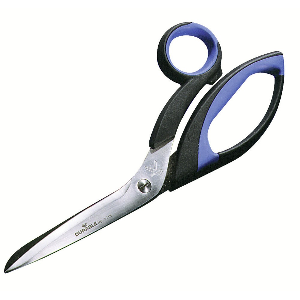 Produktabbildung: DURABLE SUPERCUT 20 cm 10er SET