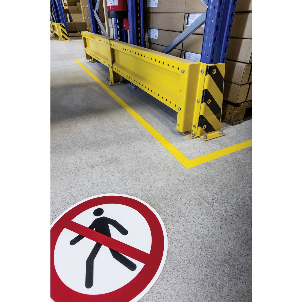 Produktabbildung Nr. 3: DURABLE Symbol: Fußgänger verboten