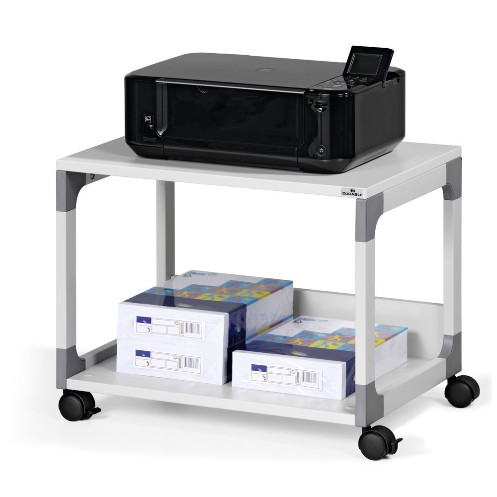 Produktabbildung Nr. 1: DURABLE SYSTEM MULTI TROLLEY 48