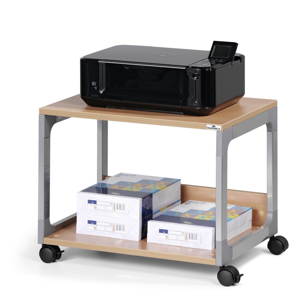 Produktabbildung: DURABLE SYSTEM MULTI TROLLEY 48