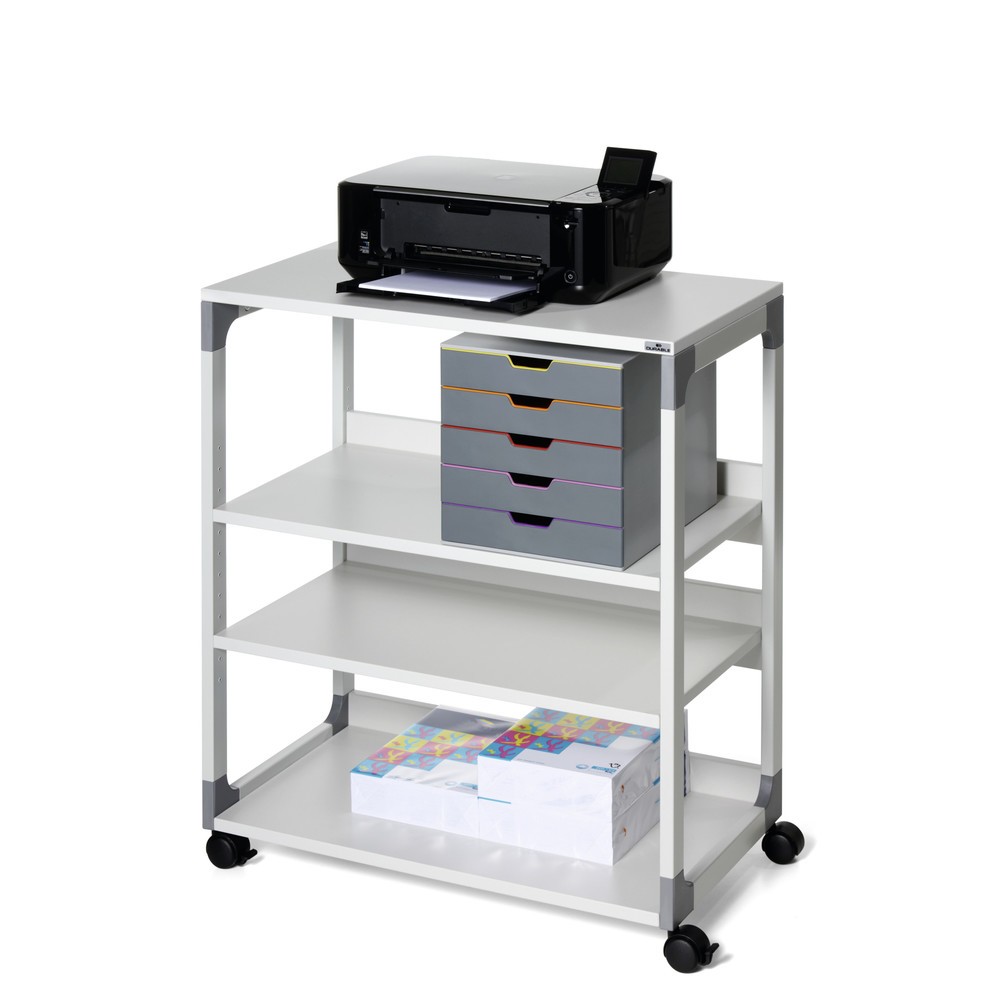 Produktabbildung: DURABLE SYSTEM MULTI TROLLEY 88