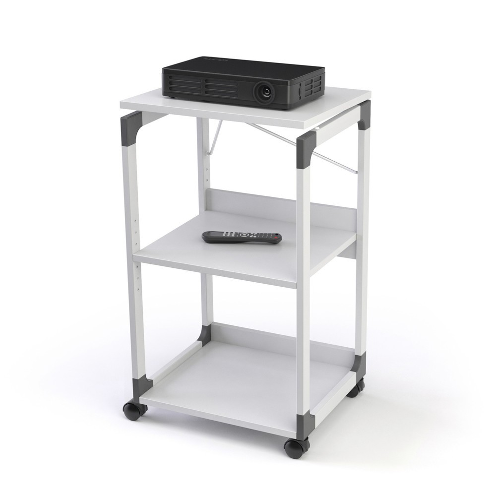 Produktabbildung Nr. 2: DURABLE SYSTEM OVERHEAD/BEAMER TROLLEY